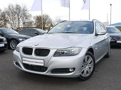 LHD BMW 3 SERIES